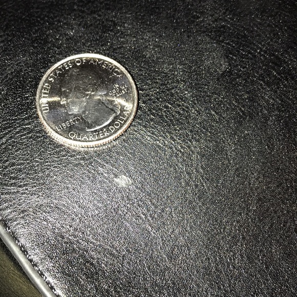 Nicole Lee Black Animal Print Tote Bag - Picture 13 of 14